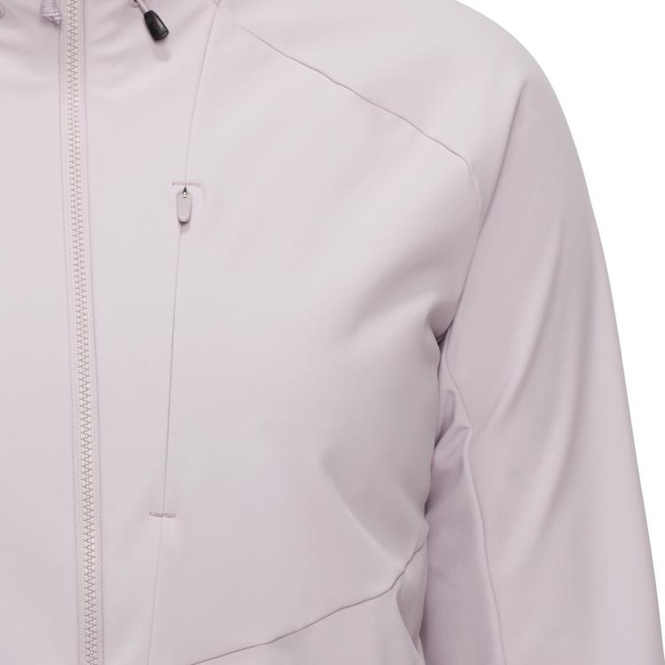 Mammut Mammut Ultimate Comfort Hooded Softshelljacke Damen - alpine calamint - 1 | SportScheck