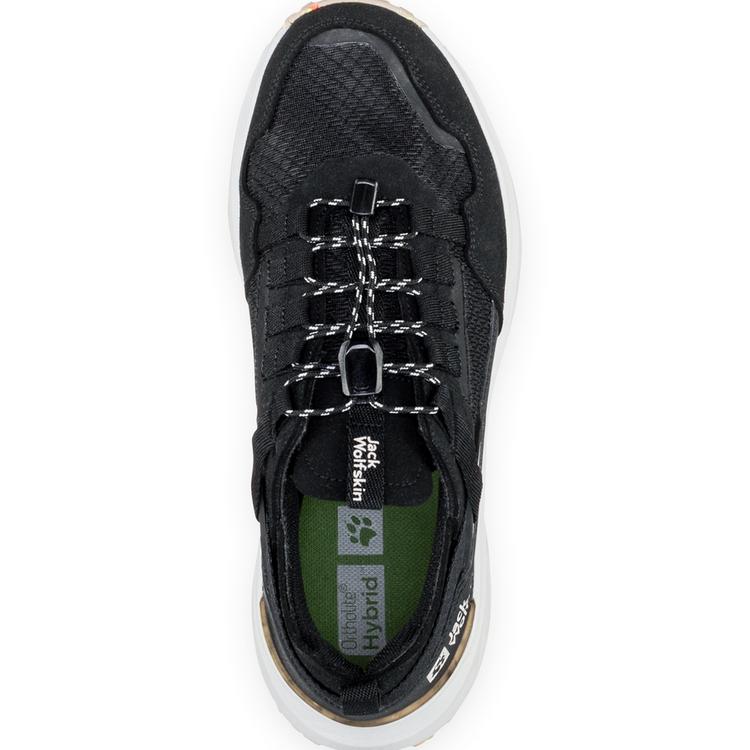 Jack Wolfskin Jack Wolfskin DROMOVENTURE ATHLETIC LOW W Freizeitschuhe Damen - phantom - 4 | SportScheck