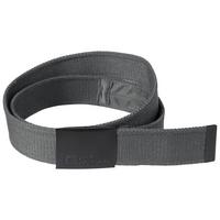 Jack Wolfskin HIDDEN BELT G&uuml;rtel - dark grey