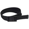 Jack Wolfskin MAGNETIC BELT G&uuml;rtel - black