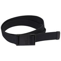 Jack Wolfskin MAGNETIC BELT G&uuml;rtel - black