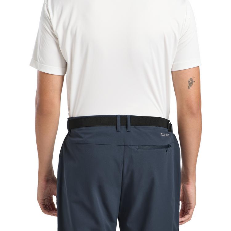 Jack Wolfskin Jack Wolfskin MAGNETIC BELT G&uuml;rtel - black - 1 | SportScheck