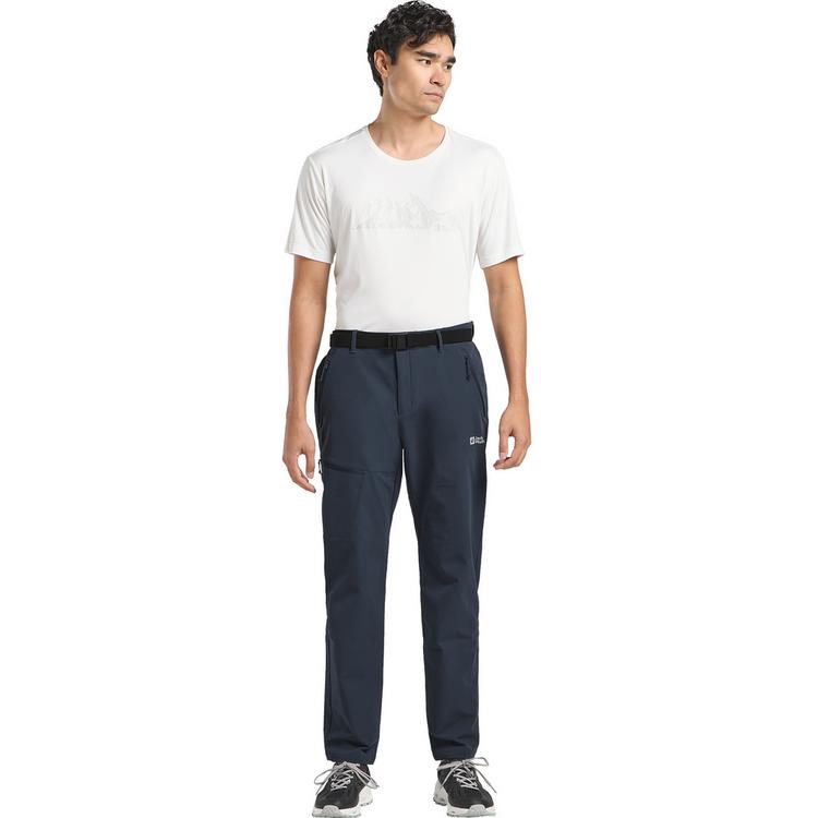 Jack Wolfskin Jack Wolfskin MAGNETIC BELT G&uuml;rtel - black - 2 | SportScheck