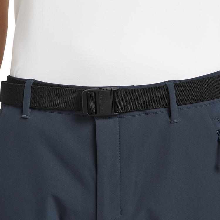 Jack Wolfskin Jack Wolfskin MAGNETIC BELT G&uuml;rtel - black - 4 | SportScheck