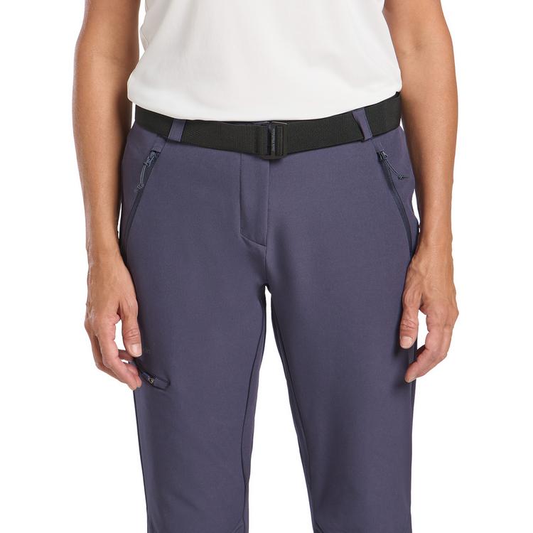 Jack Wolfskin Jack Wolfskin LIGHT BELT G&uuml;rtel - black - 0 | SportScheck