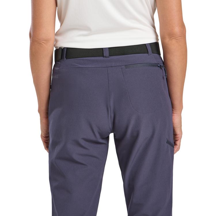 Jack Wolfskin Jack Wolfskin LIGHT BELT G&uuml;rtel - black - 1 | SportScheck