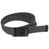 Jack Wolfskin MAGNETIC BELT G&uuml;rtel - dark grey