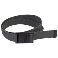 Jack Wolfskin MAGNETIC BELT G&uuml;rtel - dark grey
