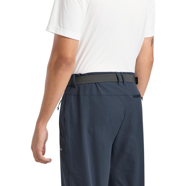 Jack Wolfskin Jack Wolfskin MAGNETIC BELT G&uuml;rtel - dark grey - 1 | SportScheck