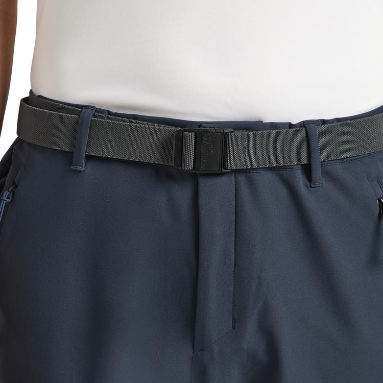 Jack Wolfskin Jack Wolfskin MAGNETIC BELT G&uuml;rtel - dark grey - 3 | SportScheck