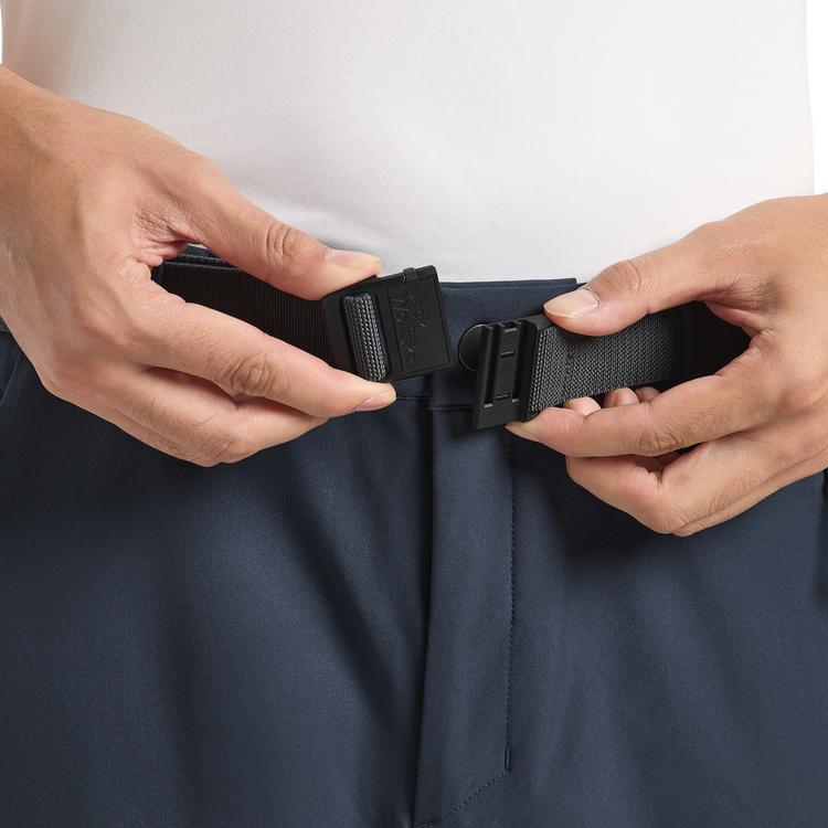 Jack Wolfskin Jack Wolfskin MAGNETIC BELT G&uuml;rtel - dark grey - 4 | SportScheck