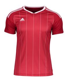 adidas milic22 Trikot Custom Damen Fußballtrikot Damen rotweiss