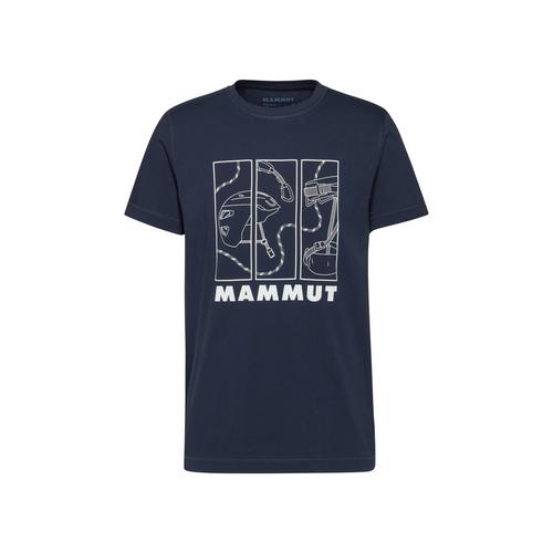 Mammut Mammut Core T-Shirt Herren