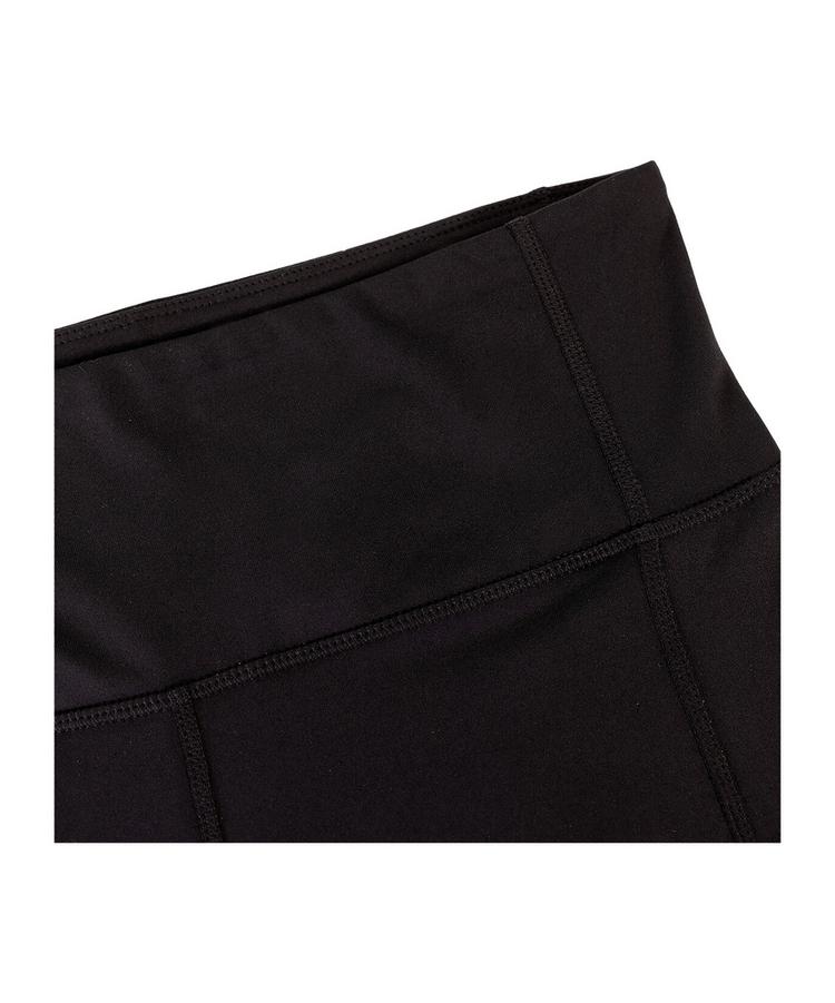 JAKO JAKO Power Tight Damen Laufhose Damen - schwarz - 0 | SportScheck