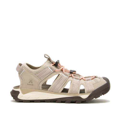Kamik SYROSWEB Outdoorsandalen Damen