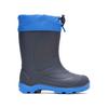 Kamik SNOBUSTER B Gummistiefel Kinder - blau