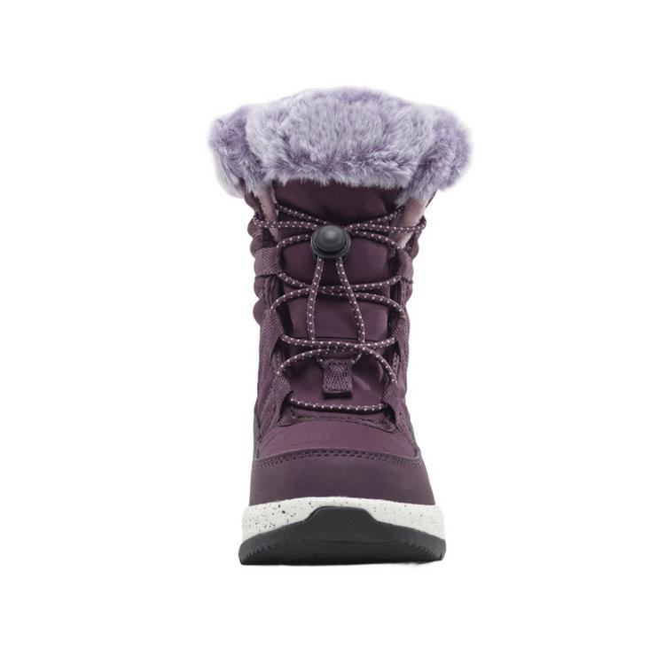 Kamik Kamik STORMY F Winterschuhe Kinder - brombeere - 0 | SportScheck