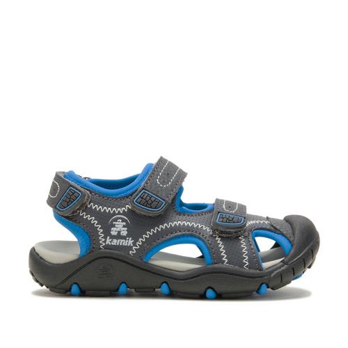 Kamik SEATURTLE2 Outdoorsandalen Kinder
