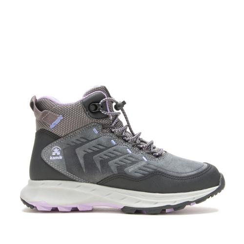 Kamik TREKLITEM Wanderschuhe Kinder