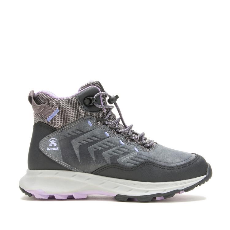 Kamik Kamik TREKLITEM Wanderschuhe Kinder - Marineblau - 0 | SportScheck