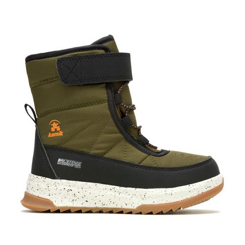 Kamik STORMY Winterschuhe Kinder