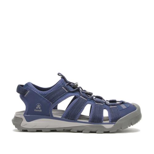 Kamik SYROSWEB Outdoorsandalen Herren