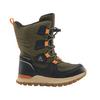 Kamik BOUNCER 2 Winterschuhe Kinder - olivgr&uuml;n