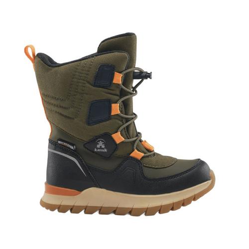 Kamik BOUNCER 2 Winterschuhe Kinder