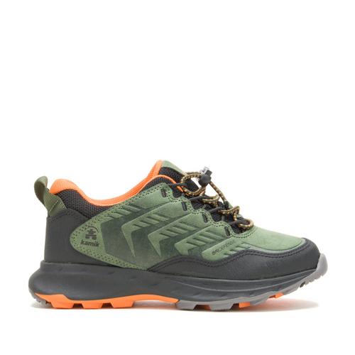 Kamik TREKLITE Wanderschuhe Kinder