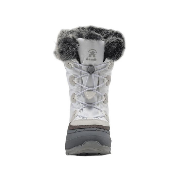 Kamik Kamik MOMENTUM 3 Winterschuhe Damen - wei&szlig; - 0 | SportScheck