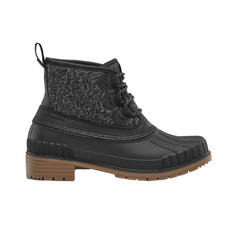 Kamik Kamik SIENNA LO Winterschuhe Damen - schwarz - 0 | SportScheck