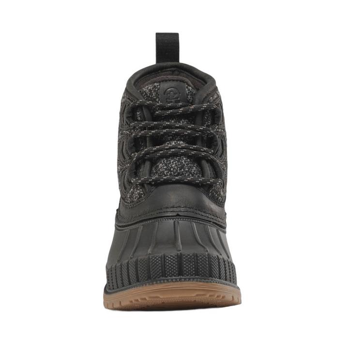 Kamik Kamik SIENNA LO Winterschuhe Damen - schwarz - 0 | SportScheck