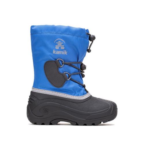 Kamik SOUTHPOLE 4 Winterschuhe Kinder