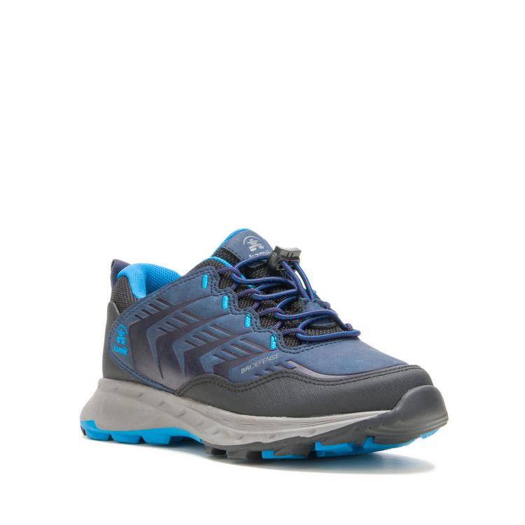 Kamik Kamik TREKLITE Wanderschuhe Kinder - Dunkelgr&uuml;n - 1 | SportScheck