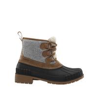 Kamik SIENNA LO Winterschuhe Damen - grau