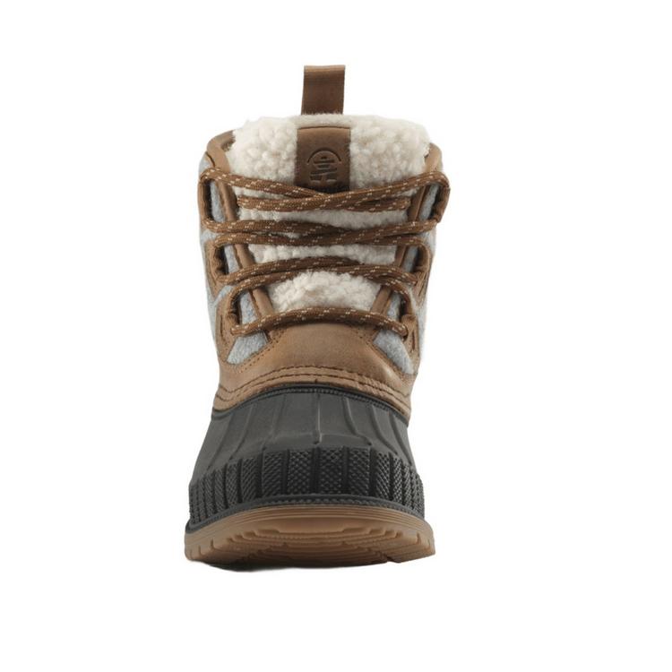 Kamik Kamik SIENNA LO Winterschuhe Damen - grau - 0 | SportScheck