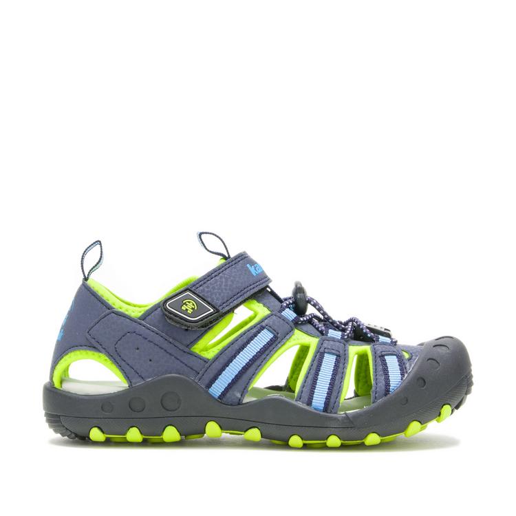 Kamik Kamik TREKLITEM Wanderschuhe Kinder - Marineblau - 1 | SportScheck