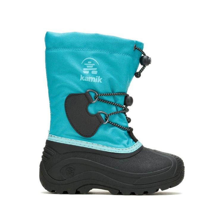 Kamik Kamik SOUTHPOLE 4 Winterschuhe Kinder - teal - 0 | SportScheck