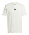 adidas Sig 2 T-Shirt Wei&szlig; T-Shirt Herren - weiss