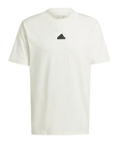 adidas Sig 2 T-Shirt T-Shirt Herren weiss