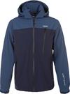 Weather Report DELTON W-PRO15000 Regenjacke Herren - 2048 Navy Blazer