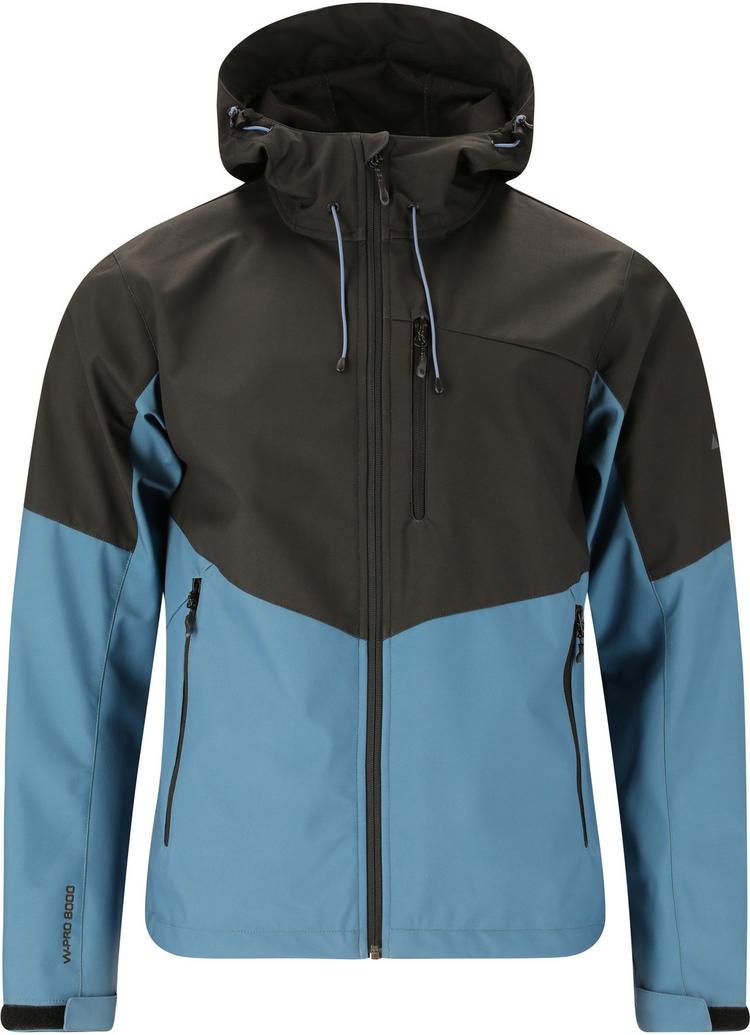 Whistler Whistler RODNEY Softshelljacke Herren - 2219 Captain&rsquo;s Blue - 0 | SportScheck