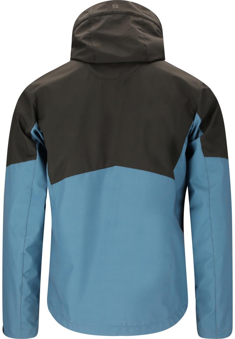 Whistler Whistler RODNEY Softshelljacke Herren - 2219 Captain&rsquo;s Blue - 0 | SportScheck
