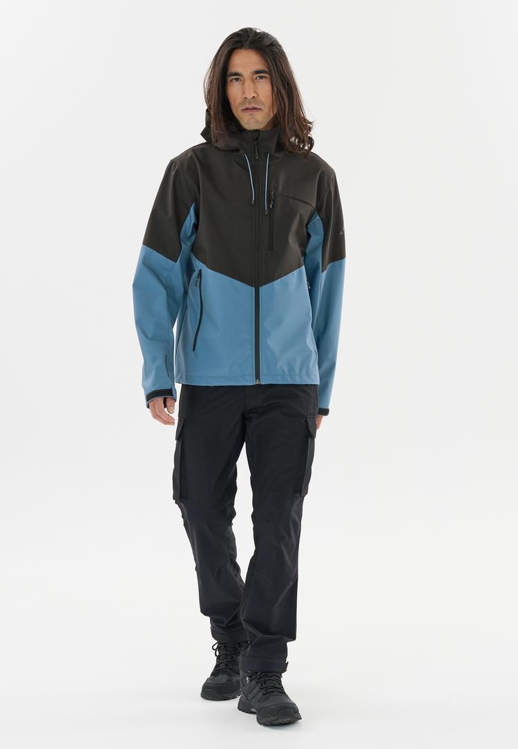 Whistler Whistler RODNEY Softshelljacke Herren - 2219 Captain&rsquo;s Blue - 1 | SportScheck