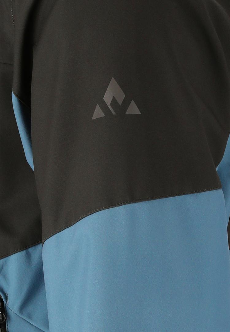 Whistler Whistler RODNEY Softshelljacke Herren - 2219 Captain&rsquo;s Blue - 0 | SportScheck