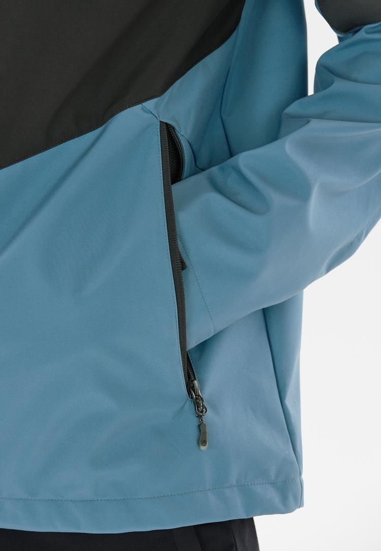 Whistler Whistler RODNEY Softshelljacke Herren - 2219 Captain&rsquo;s Blue - 1 | SportScheck