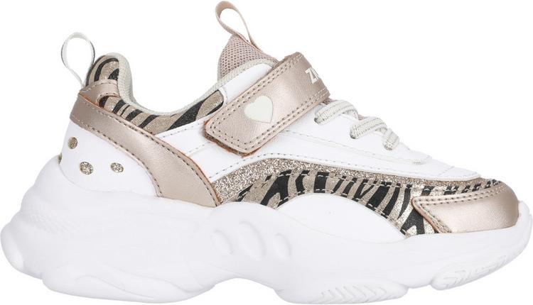 ZigZag ZigZag Fialey Sneaker Kinder - 8890 gold - 0 | SportScheck