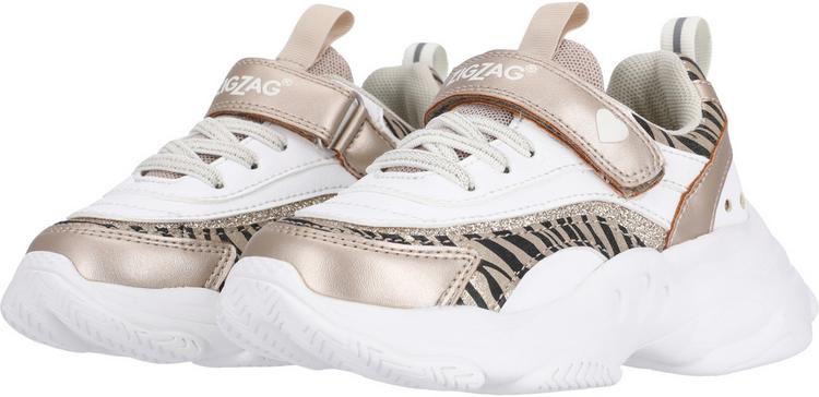 ZigZag ZigZag Fialey Sneaker Kinder - 8890 gold - 1 | SportScheck