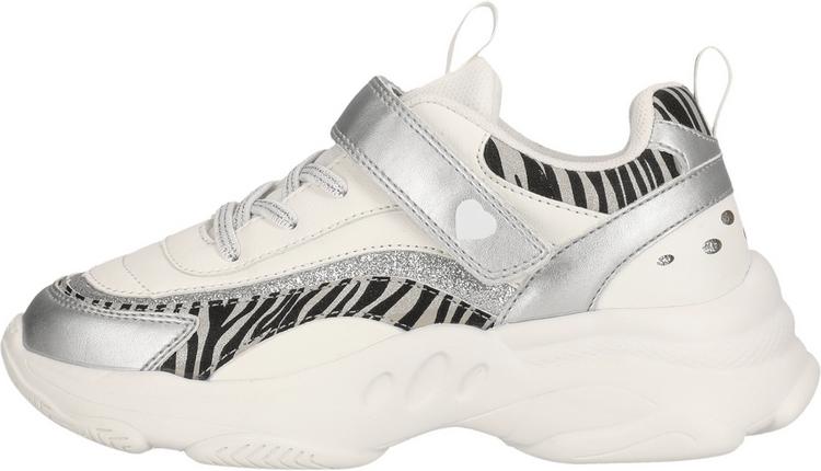 ZigZag ZigZag Fialey Sneaker Kinder - 1015 Silver - 0 | SportScheck