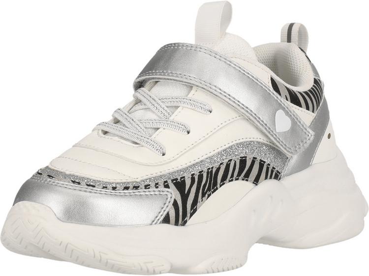 ZigZag ZigZag Fialey Sneaker Kinder - 1015 Silver - 0 | SportScheck